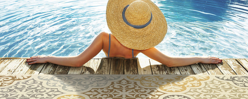 Four Tips for Beating the Summer Heat