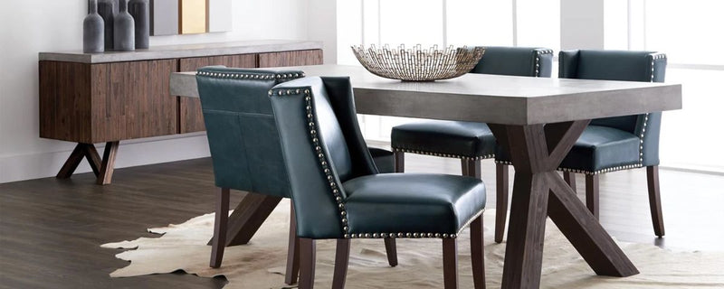 Condo size dining 2025 set