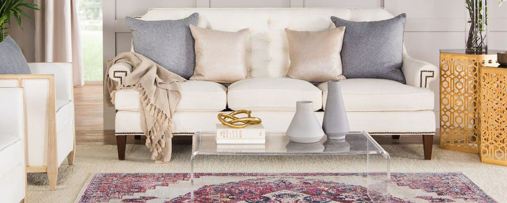 Finding Your Home Décor Style