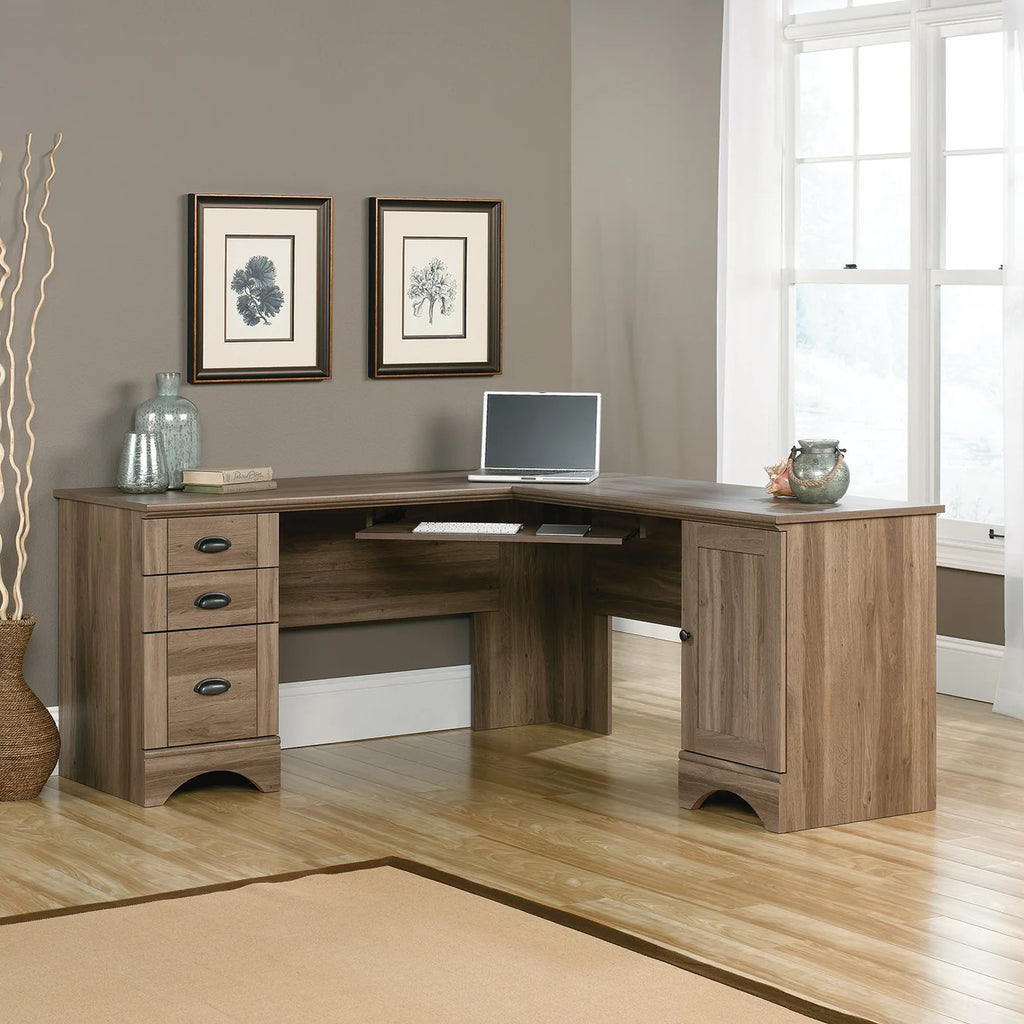 How to Keep Your Home Office Looking Fresh