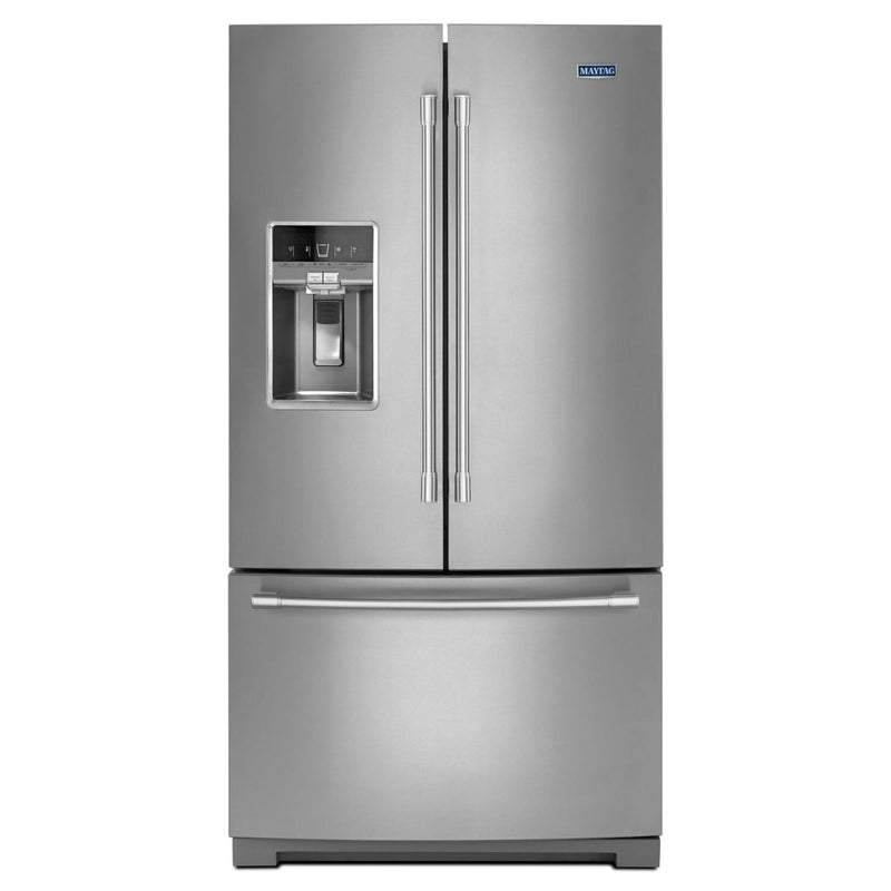 So 28.6 Cu Ft Fd Bm Fridge Fss - 20227724