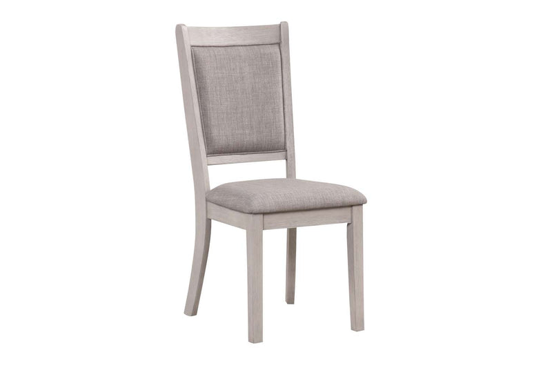 Stanson Dining Chair - Grey
