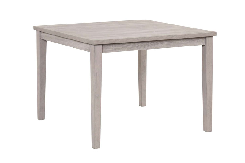 Stanson Dining Table - Grey