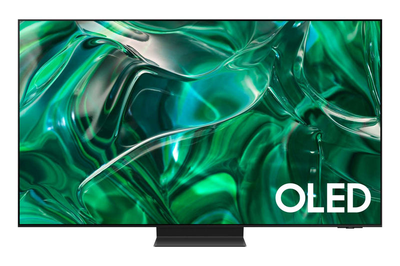 Samsung 65" OLED 4K Smart TV - QN65S95CAFXZC