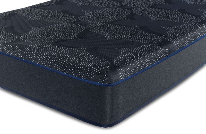 Sealy Posturepedic® Luxury Hybrid Earl Plush Twin XL Mattress