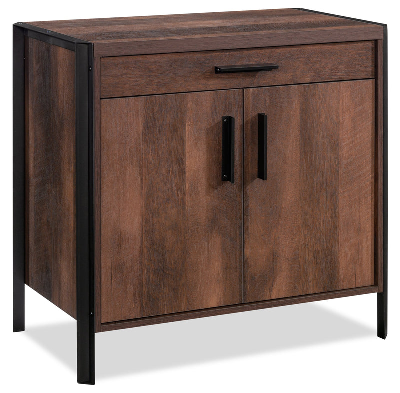 Elm Field Commercial Grade Utility Cabinet