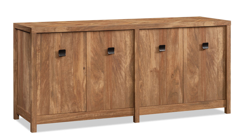 Marcola Commercial Grade Office Credenza