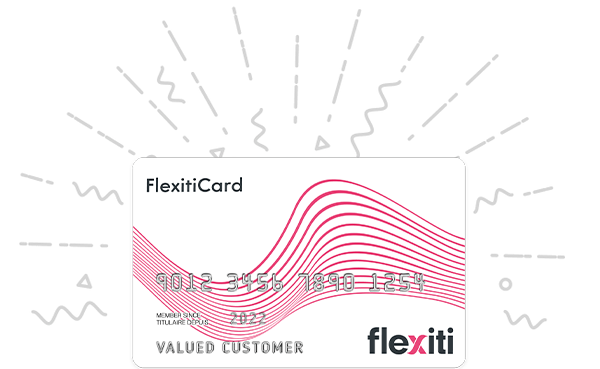 FlexitiCard