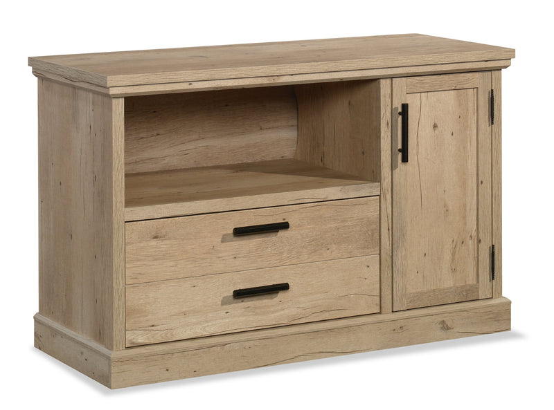 Lake Stone Commercial Grade Credenza