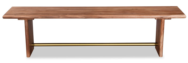Academy Dining Bench