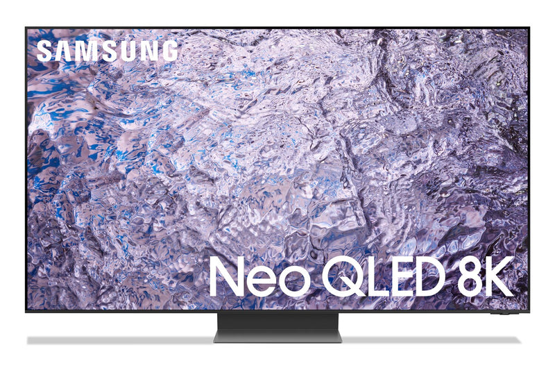 Samsung 65" 8K Neo QLED TV