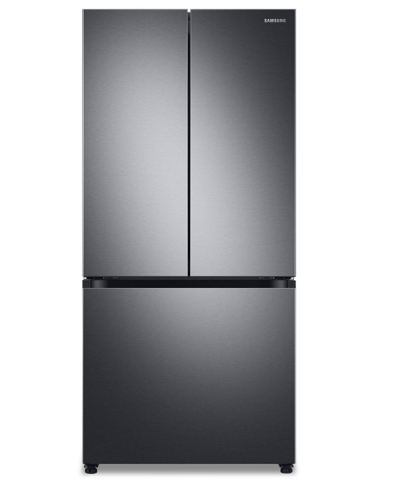 Samsung 24.5 Cu. Ft. French-Door Refrigerator with Beverage Centre™ - RF25C5551SG/AA