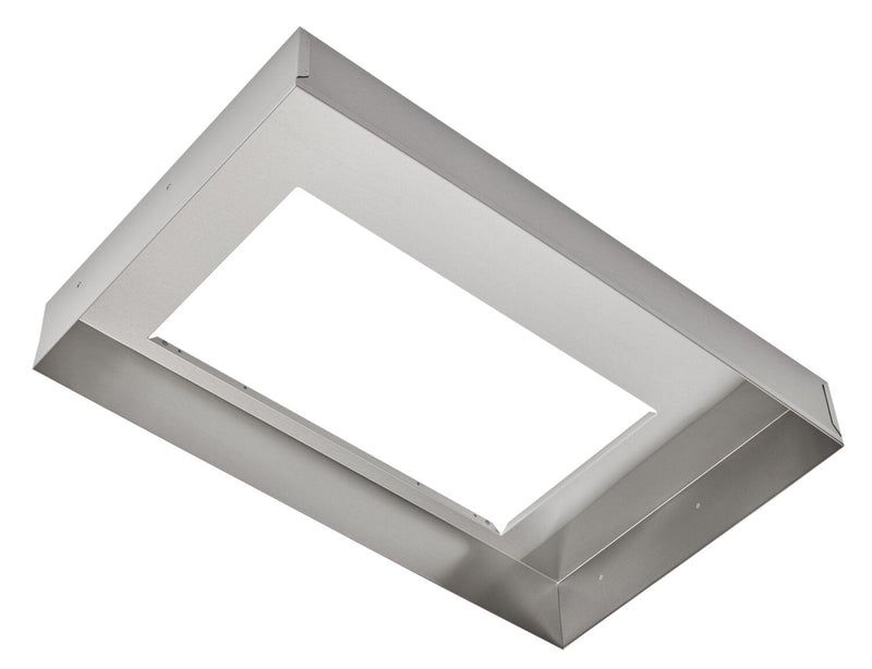 Broan 36" Range Hood Power Pack Box Liner - LB36SS