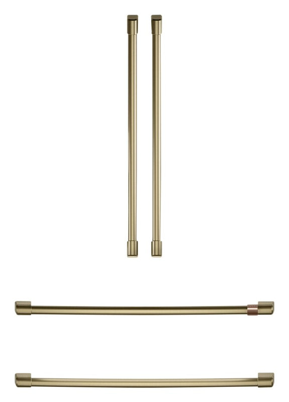 Brushed Brass Brushed Brass