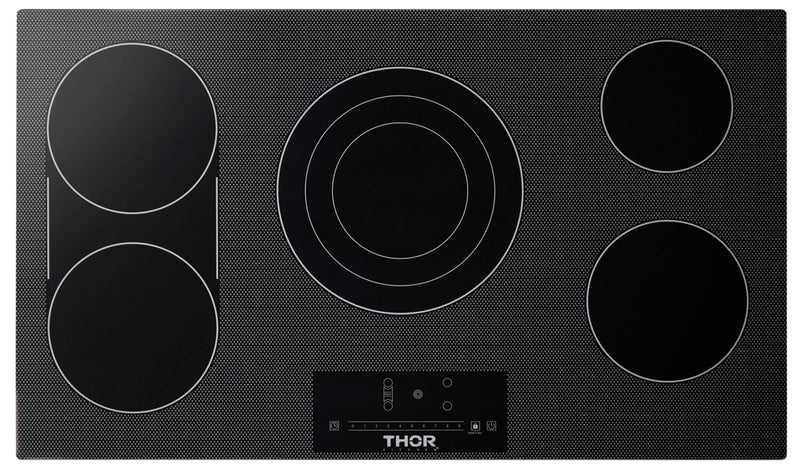 Thor Kitchen 36" Electric Cooktop - TEC36