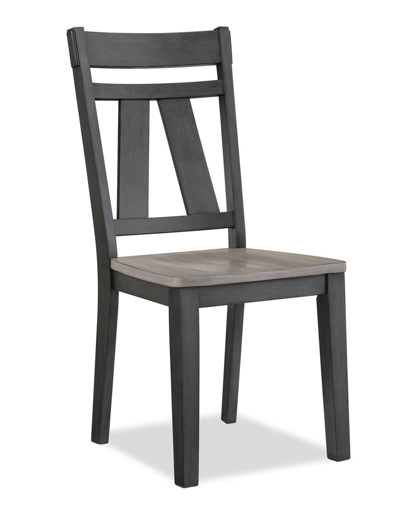 Zion Side Chair 