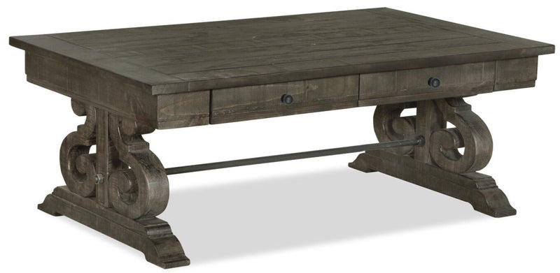 Bellamy Coffee Table 