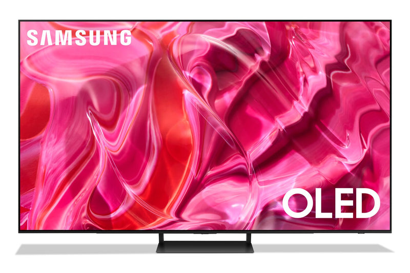 Samsung S90C 65" 4K OLED TV
