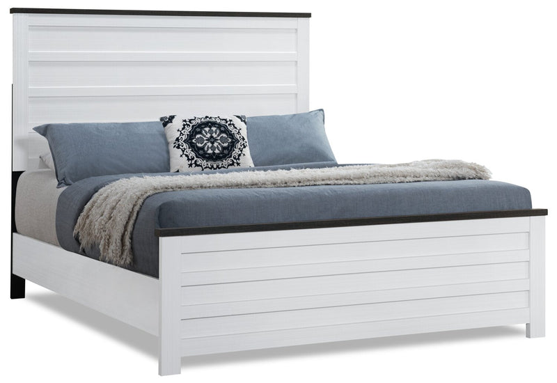 Sunvale Queen Bed