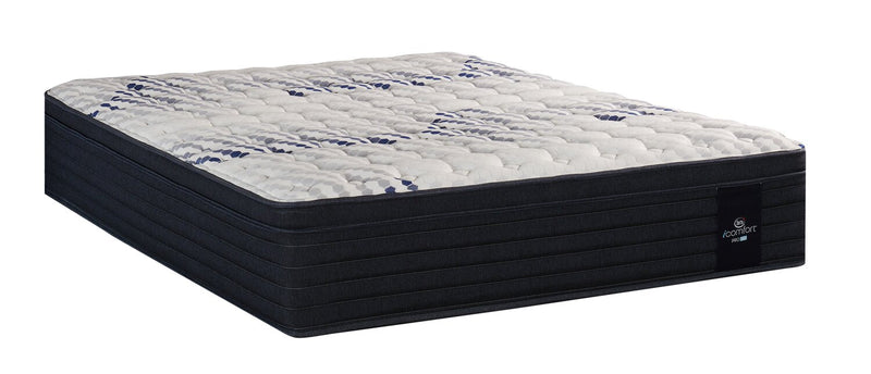 Serta iComfort Hybrid ProHD Envoy 2.0 Eurotop King Mattress