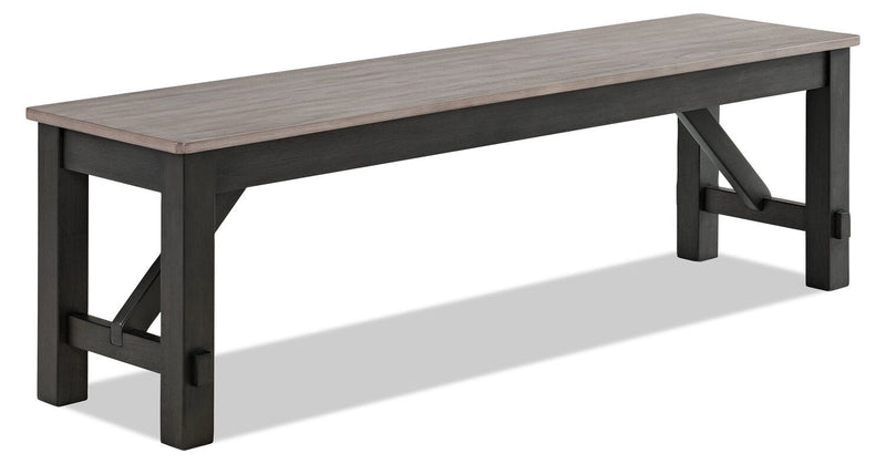 Zion Dining Bench 