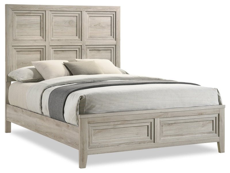 Quinn Queen Bed