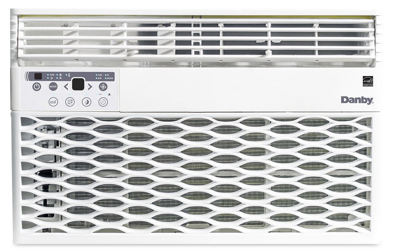 Danby 8,000 BTU Window Air Conditioner - DAC080EB6WDB