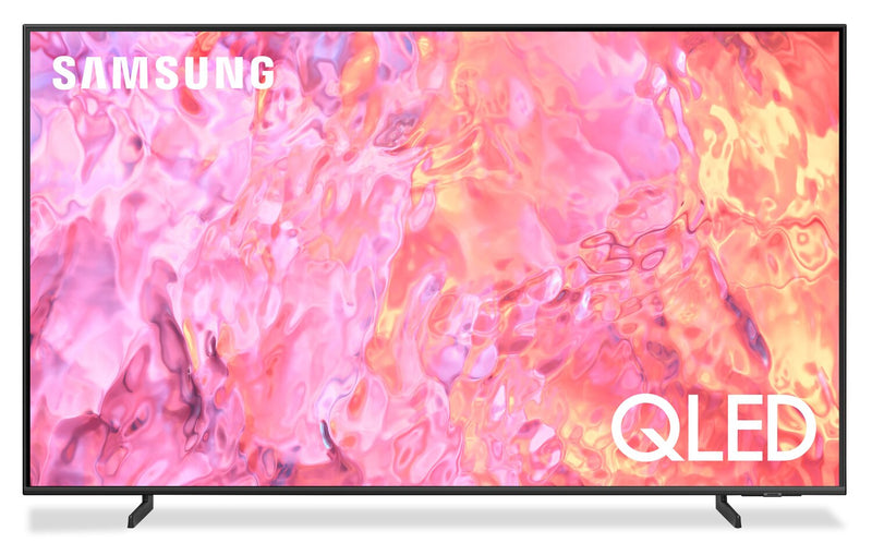 Samsung 50" Q60C 4K QLED TV