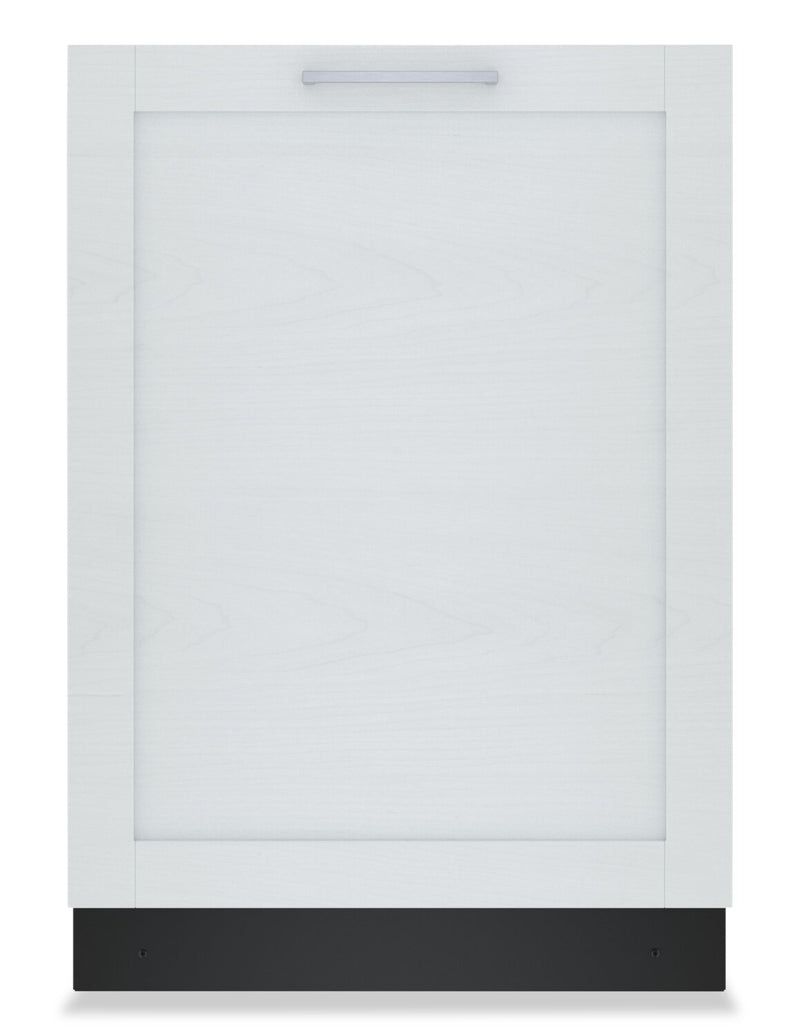 Bosch 300 Series Panel-Ready Smart Dishwasher with PureDry® and Third Rack - SHV53CM3N