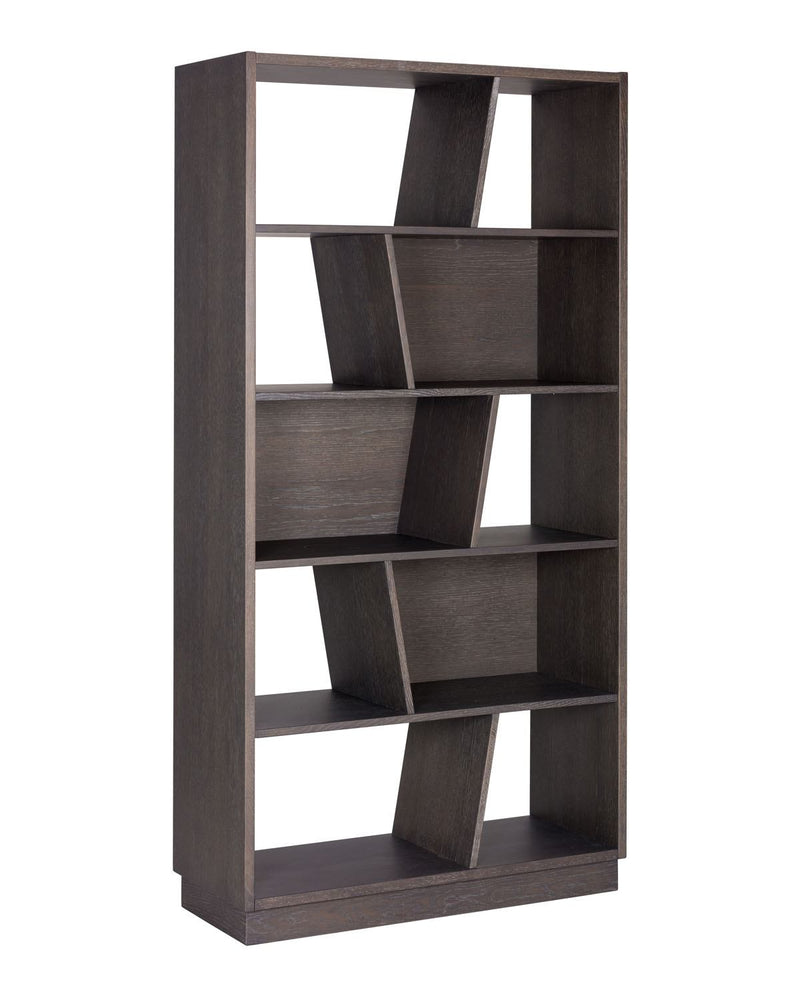 Sinopoli Bookcase - Oak