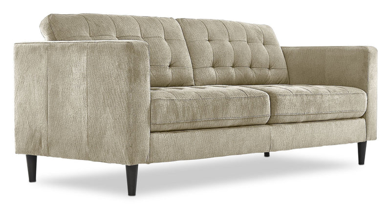 Julianstown Sofa - Taupe