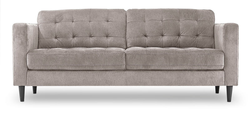 Julianstown Sofa - Light Grey