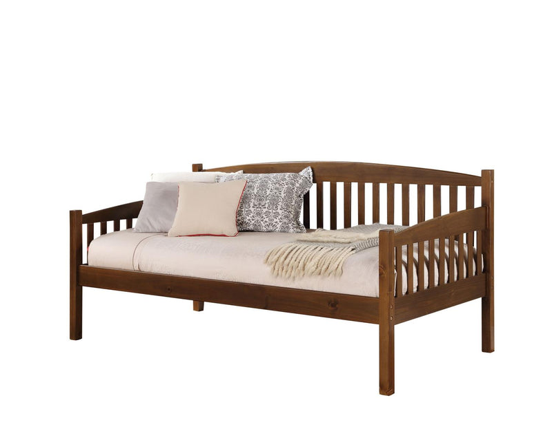 Rita Daybed - Antique Oak