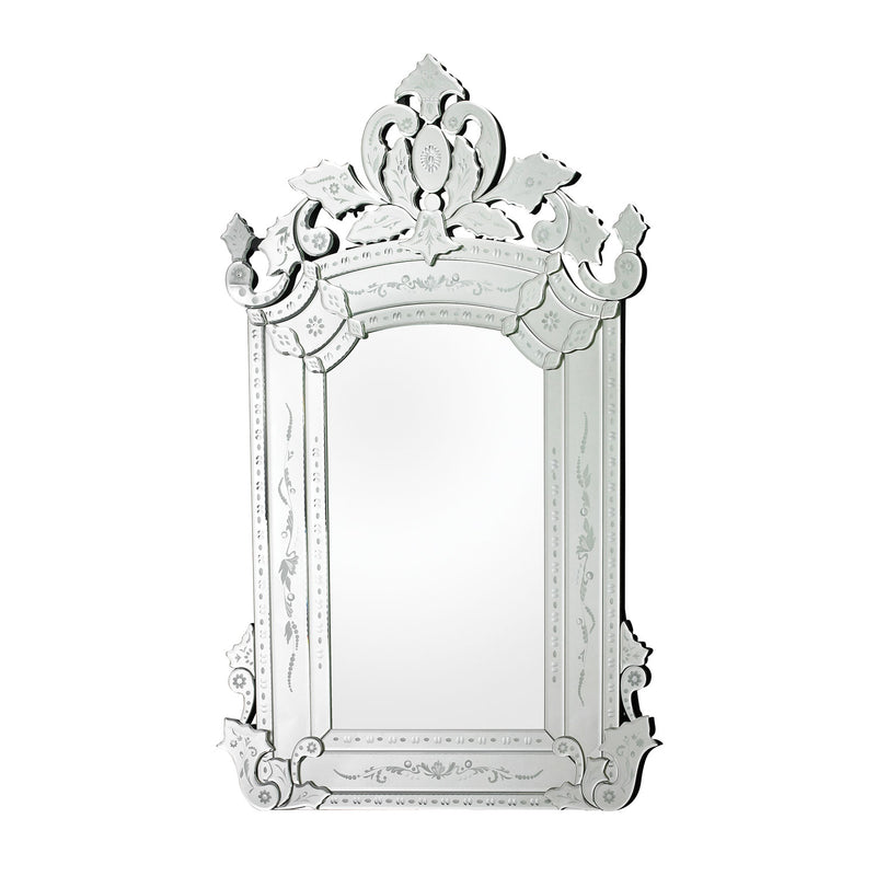 Bolsover Large Venetian Mirror