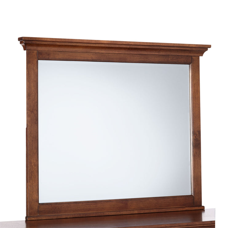 Wendell Mirror - Tuscan