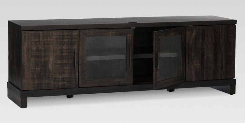 Thompson 65" TV Stand - Charcoal