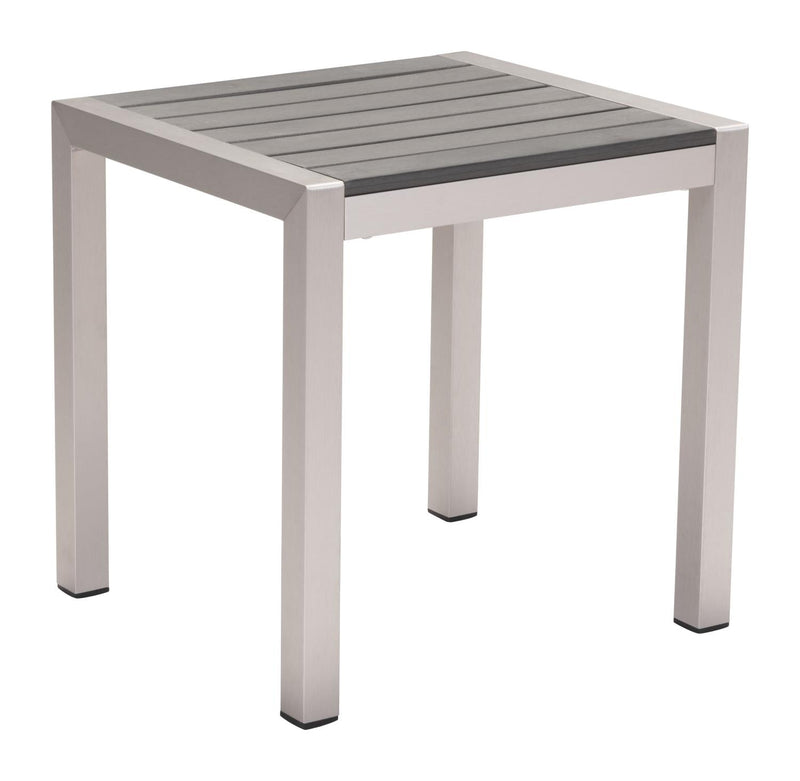 Summer Afternoon Outdoor End Table
