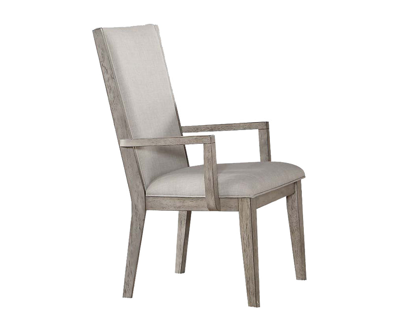 Merced Arm Chair - Set of 2