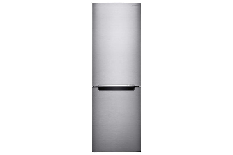 Samsung Stainless Steel 2-Door Bottom Mount Refrigerator (11.3 Cu.Ft) - RB10FSR4ESR/AA