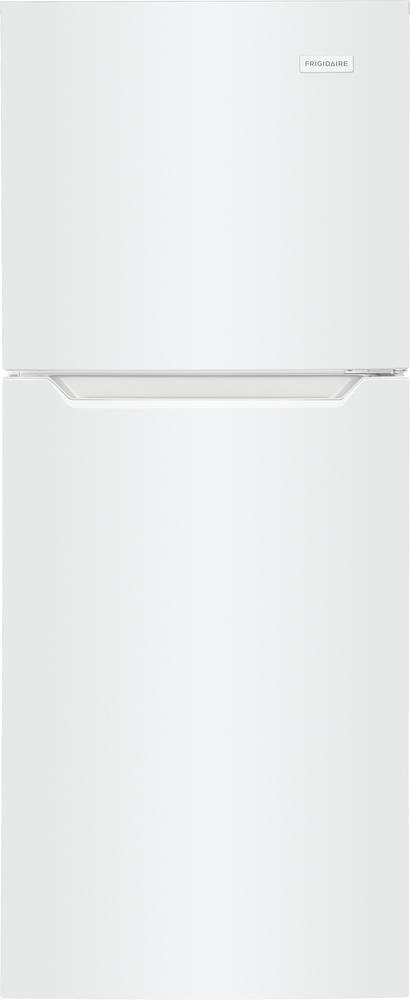 Frigidaire White Top Mount Refrigerator (11.6 Cu. Ft.) - FFET1222UW