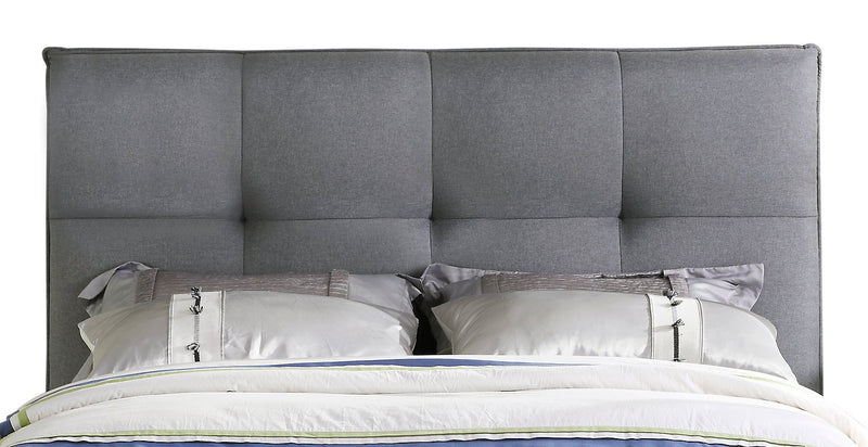 Clifton Queen Headboard