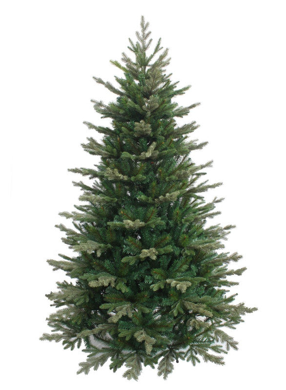 Piata 7ft European Balsam Fir Christmas Tree