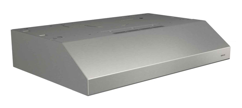 Broan Stainless Steel 30" 250 CFM Undercabinet Range Hood - BCSEK130SS