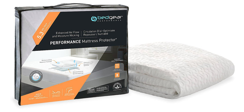 Bedgear™ Dri-Tec® 5.3 Performance King Mattress Protector