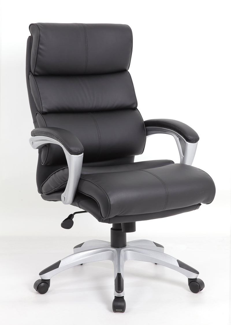 Donnelee Office Chair - Black