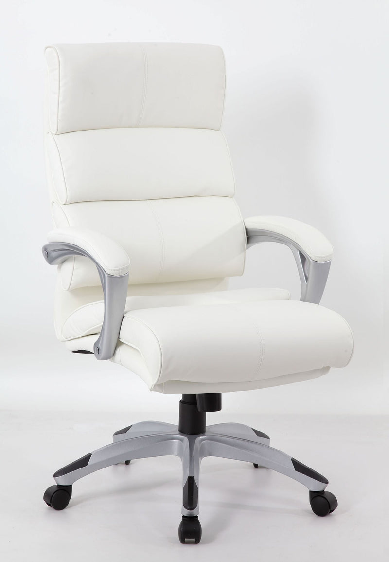 Donnelee Office Chair - White