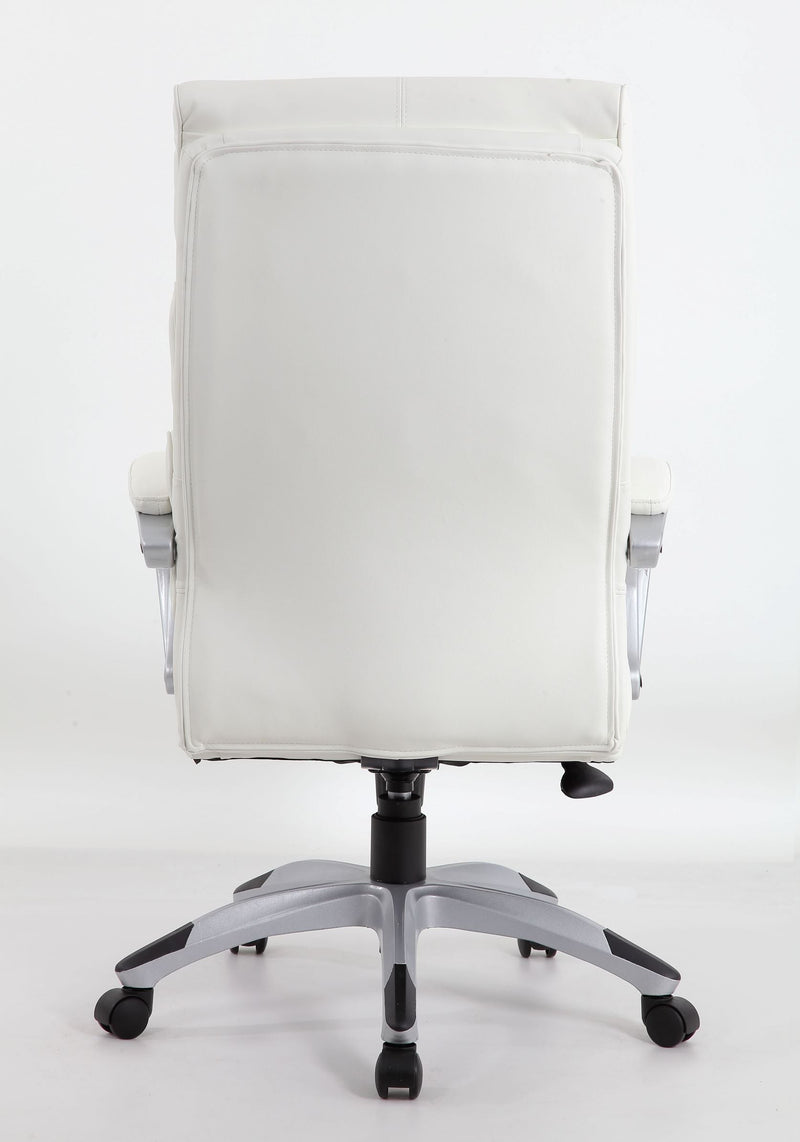 Donnelee Office Chair White Furniture.ca