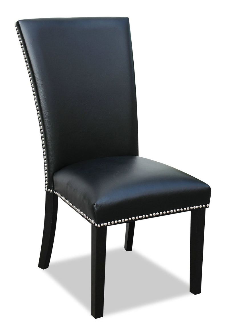 Westdale Dining Chair - Black