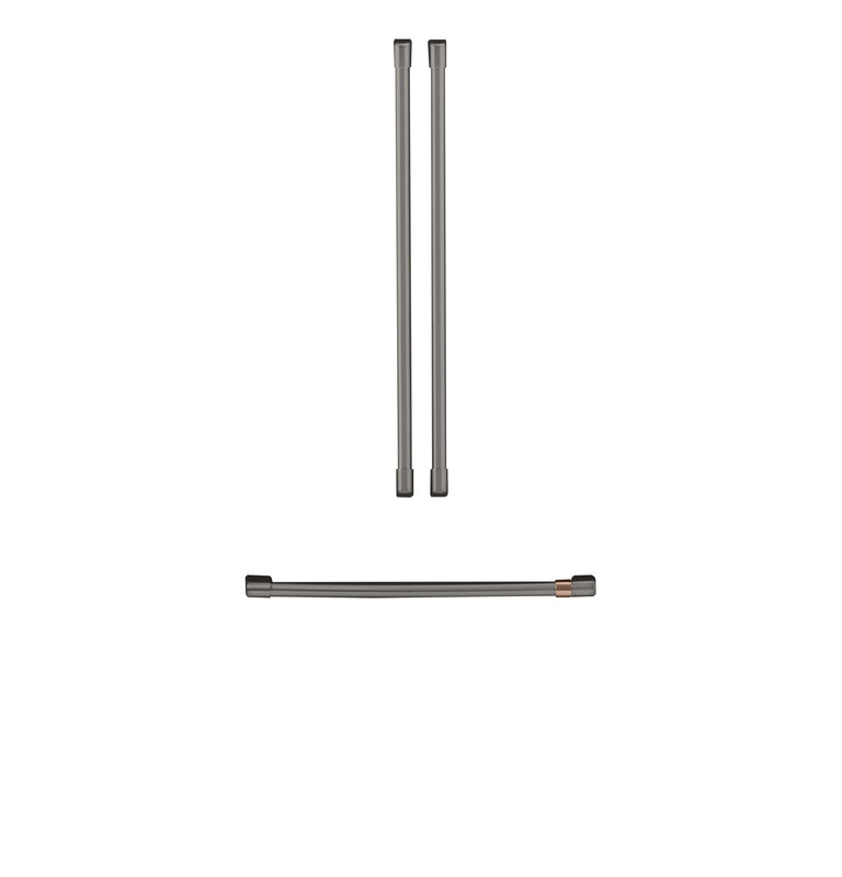 Brushed Black  Brushed Black