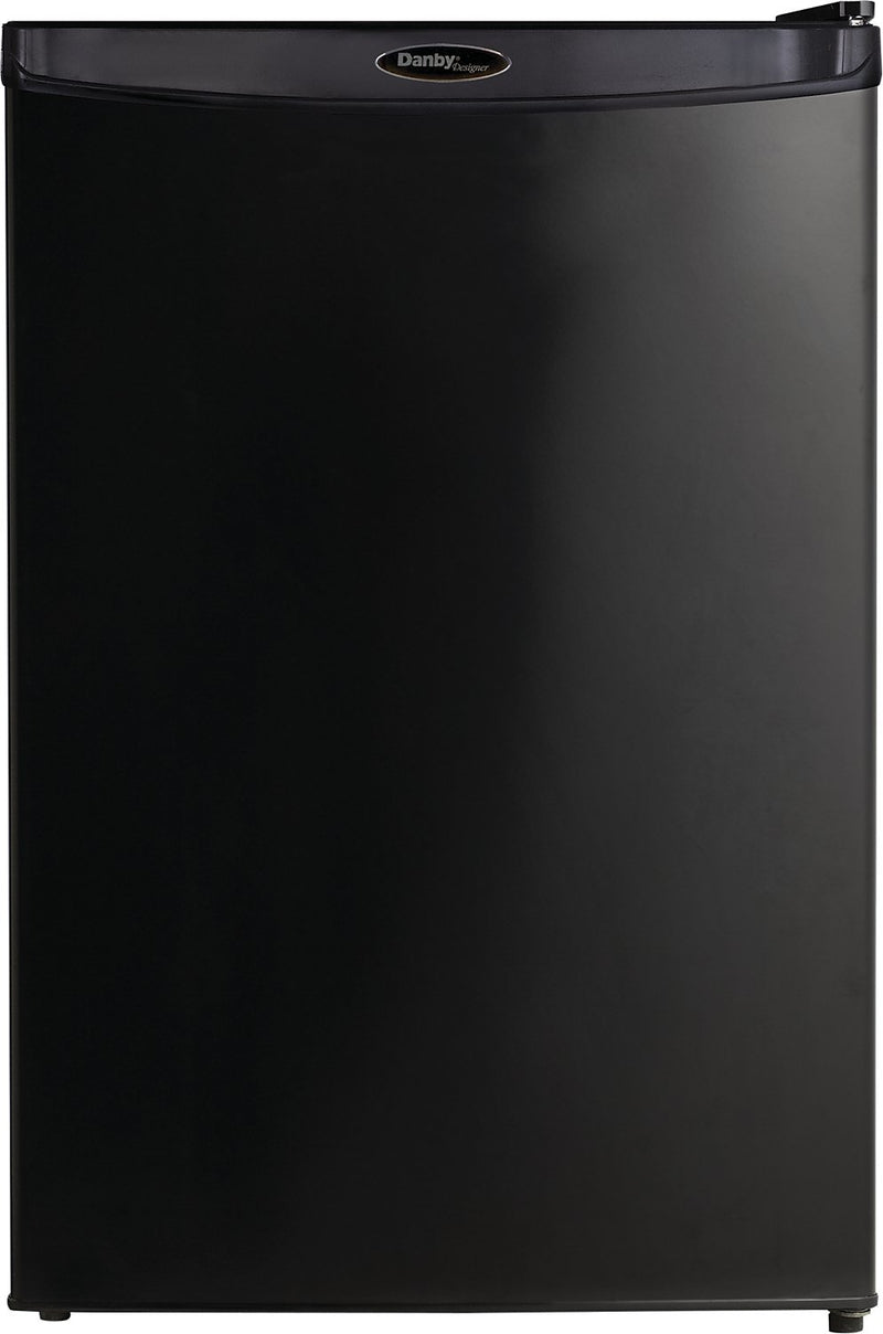 Danby 4.4 Cu. Ft. Compact Refrigerator - DAR044A4BDD